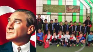 AFA BU GENÇLİK İLE GURUR DUYUYOR !