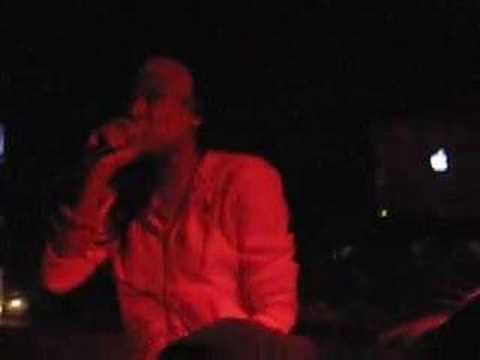 LIL mama spits crazy