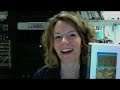 susan reviews the playaway 