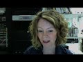 susan reviews the playaway 