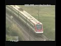 Alstom Ferroviaria  Pendolino promotional video