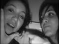 confessions intimes pendant l'annif a biche!
sarah et elo en mode morte ( surtout moi.... :s la voix, mon �tat et la tete confirmerons :p )