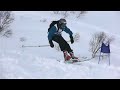 The Sognefjord Mountain Ski Race - short edition 2008