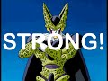 Disorganization XIII's Spoiler: The Panel - DBZ