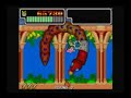 Wonder Boy III: Monster Lair / Round 1-3