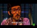 LA ENTREVISTA DE RODOLFO CHIKILICUATRE EN BUENAFUENTE