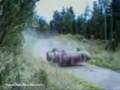 Compilation de crash de voitures et motos