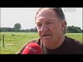 Ontslag voorzitter Vandewalle