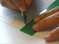 Constructing Inscribed Circle