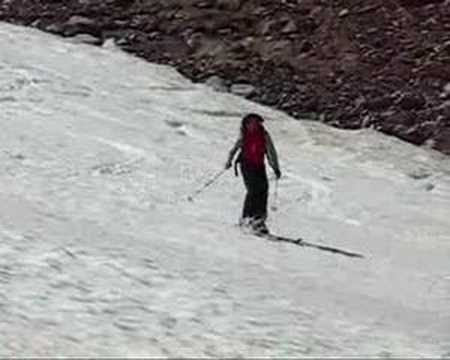 Video Cima Tessa val di fosse