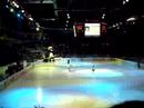 Krefeld Pinguine vs. Adler Mannheim Intro
