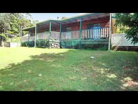 11 Gumtree Court, Beechmont, Qld 4211