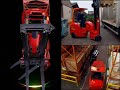 Taiwan forklift truck, Gasoline Forklift, LPG Forklift, Diesel Forklift, Electric Trucks - Tailift