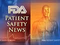Watch 'Serious Muscle Injury with Statins'