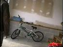 Little Random Riding Kid