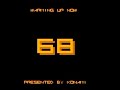 KONAMI BUBBLE SYSTEM COUNTDOWN KONAMI BUBBLE SYSTEM COUNTDOWN