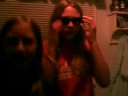 The Mandy and Christy show.......what cluts we are The Mandy and Christy show.......what cluts we are