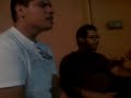 rafa e helmir - black (pearl jam)