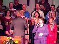 Michelle sings \"All for the glory of God\"