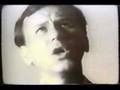 Hubert Humphrey 1968 Political TV ad