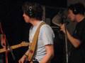 www.SPENCER.ch (DJLeo) + CLOUDRIDE perform Oasis on radio