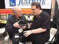 Just Right Brackets - IDP TV - WPPI 2008