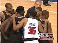 Magic Gets Crazy For Playoffs
