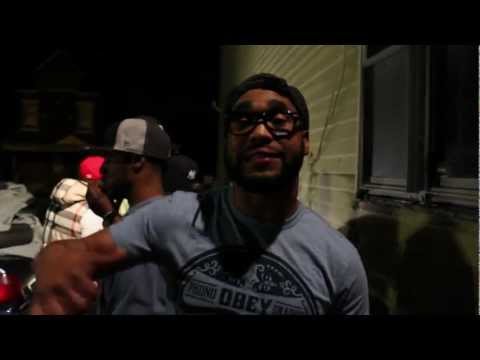 Boaz - Boaz goes in on Wiz Khalifa's Brainstorm Instrumental. New project coming soon. Follow Boaz on Twitter @Boaz412 www.boaz412.com.