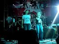 3� EJUFEST - O C�u inteiro est� rezando por ti.