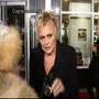 Cognacs Wellerlane interviews Muriel Robin at the Emmys