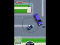 Gangstar II exclusive preview on mobile
