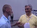 Leo Laporte and I