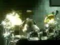 Vinny Appice Drum Solo