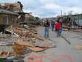 Nappanee, Indiana, October 19, 2007