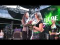 Welde Fest 2011 Teil 2 - Festbeitrag