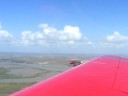 Heading La Tranche
