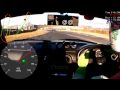 2009 12 18 TC2000 追走