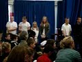 Midfield Primary School Song written by Julie Newcombe