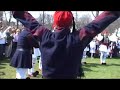 Koftos - Boston Evzones