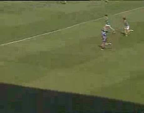 Kevin Foley's Goal - Meath v Dublin '91