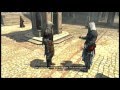 Assassin's Creed Revelations -- The Deacon Pt1