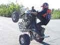 atv stunts 4 / crazy wheelie