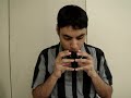 Still Alive on Ocarina