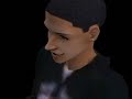 chris brown with you  sims 2