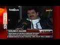 Ibrahim Tatlises - Saglik Durumu