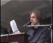 Goaitsen v.d. Vliet/Bert de Haan - Gaasterlandse reis - 2005
