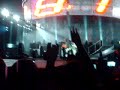 Tokio Hotel Strasbourg 06 mars 2008