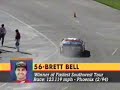 1995 NASCAR Southwest Tour Copper World Classic Part 1