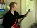 Pete Malicki - Car Song (bass)
