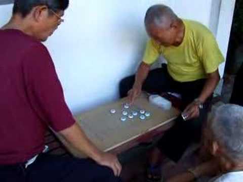 chinese checkers